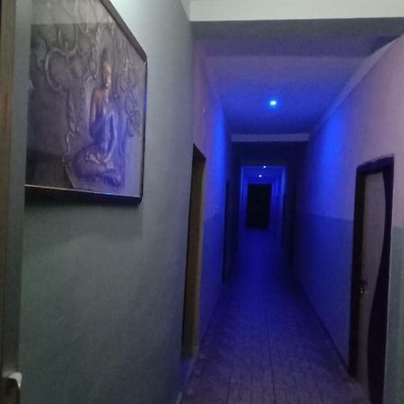 Milan Palace By Unik Group Deoghar Exterior photo