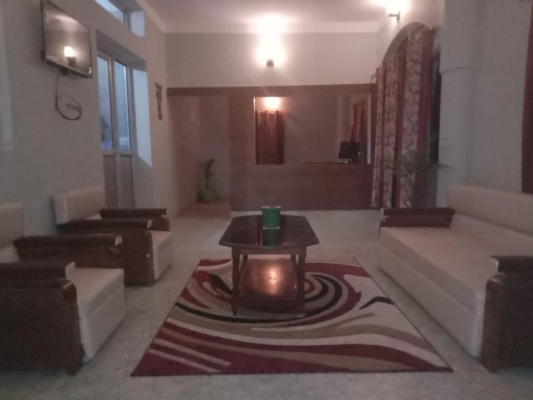 Milan Palace By Unik Group Deoghar Exterior photo