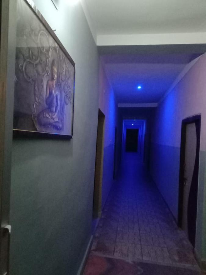 Milan Palace By Unik Group Deoghar Exterior photo